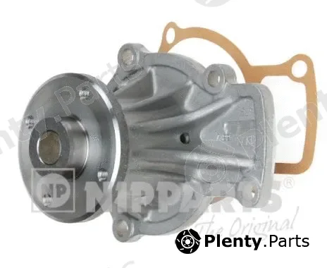 Nipparts J1511068 — Water Pump, engine cooling