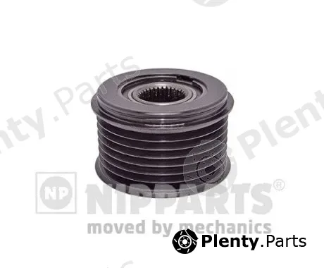 Nipparts N1187000 — Alternator Freewheel Clutch