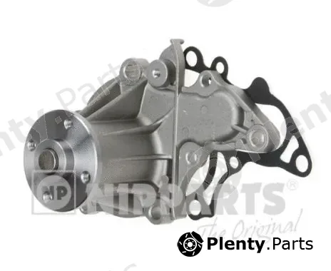 Nipparts J1512020 — Water Pump, engine cooling