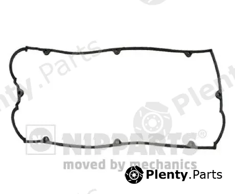 Nipparts J1225024 — Gasket, cylinder head cover