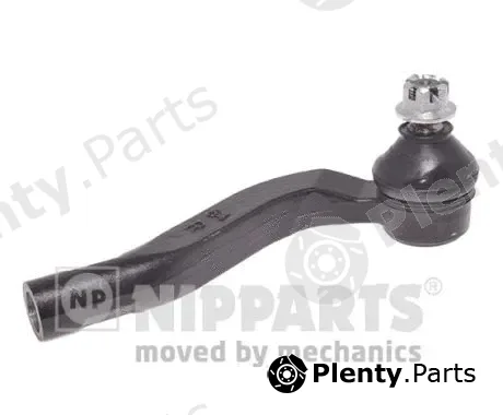 Nipparts N4832109 — Tie Rod End