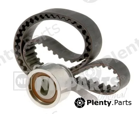 Nipparts J1114010 — Timing Belt Kit