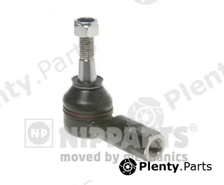 Nipparts N4820914 — Tie Rod End