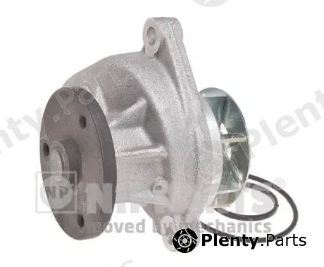 Nipparts N1510538 — Water Pump, engine cooling
