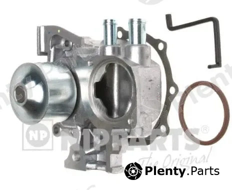 Nipparts J1517013 — Water Pump, engine cooling