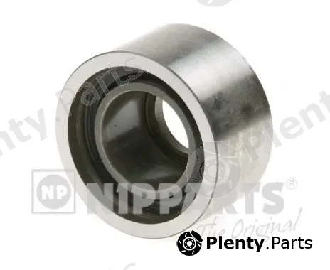 Nipparts J1144035 — Deflection/Guide Pulley, timing belt