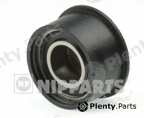 Nipparts J1140908 — Deflection/Guide Pulley, timing belt
