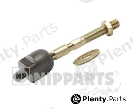 Nipparts J4842006 — Inner Tie Rod