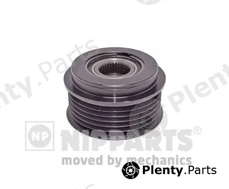 Nipparts N1183007 — Alternator Freewheel Clutch