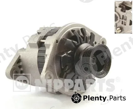 Nipparts J5110906 — Alternator