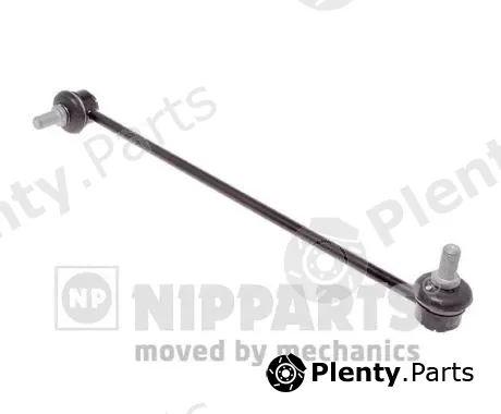Nipparts N4960532 — Link/Coupling Rod, stabiliser bar
