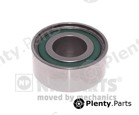 Nipparts N1145070 — Deflection/Guide Pulley, timing belt