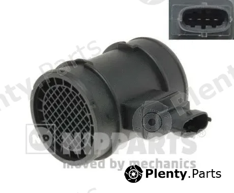 Nipparts N5408003 — Mass Air Flow Sensor