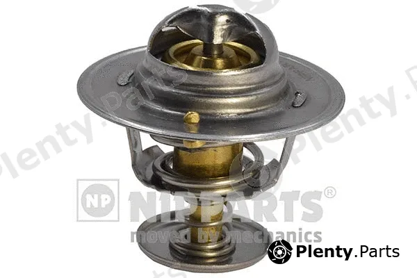 Nipparts J1530520 — Thermostat, coolant