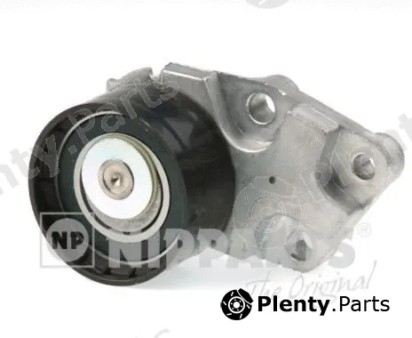 Nipparts J1140900 — Tensioner Pulley, timing belt