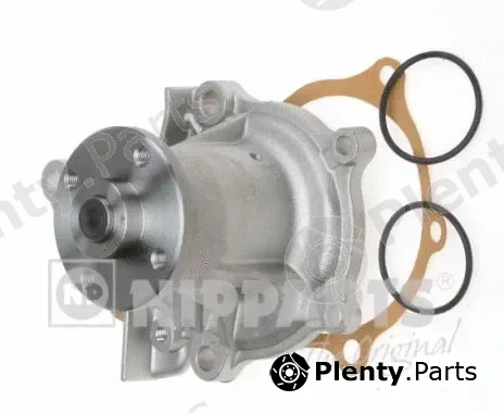Nipparts J1512046 — Water Pump, engine cooling