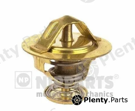 Nipparts J1533001 — Thermostat, coolant