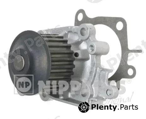 Nipparts J1515035 — Water Pump, engine cooling