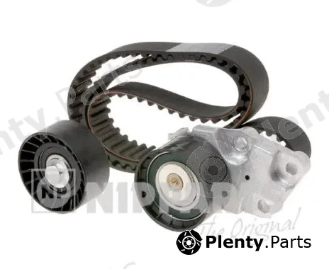 Nipparts J1110901 — Timing Belt Kit