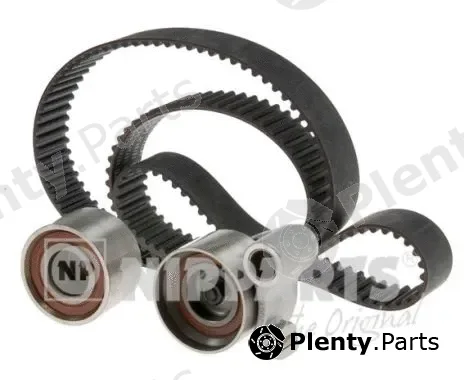Nipparts J1112021 — Timing Belt Kit