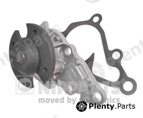 Nipparts N1512138 — Water Pump, engine cooling