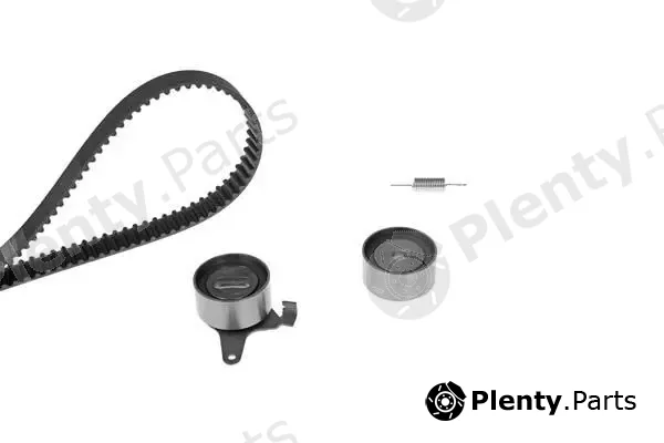 MGA X267H1 — Timing Belt Kit