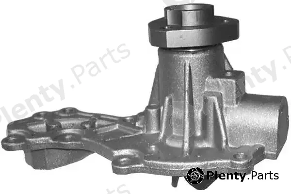 MGA W279 — Water Pump, engine cooling MGA
