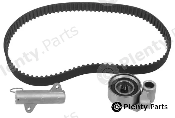 MGA X538H2 — Timing Belt Kit