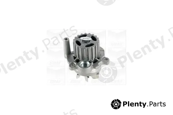 MGA PA1355 — Water Pump, engine cooling GRAF