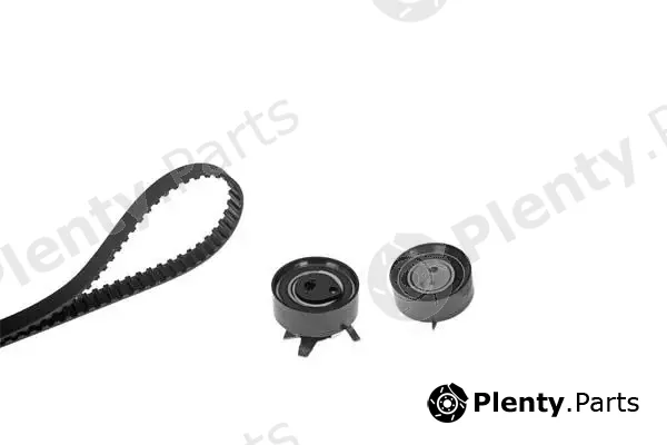 MGA X402H1 — Timing Belt Kit