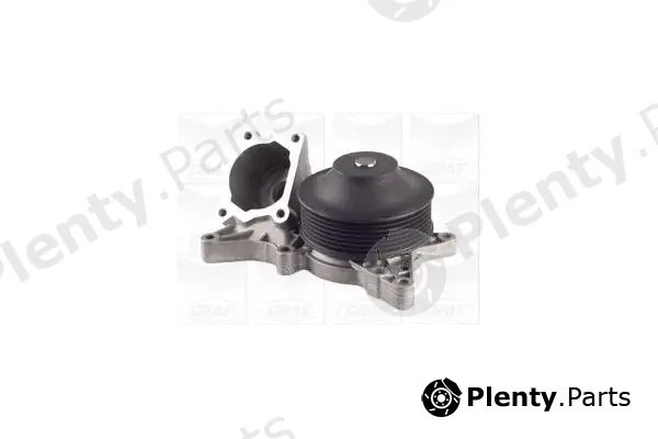 MGA PA1116 — Water Pump, engine cooling GRAF