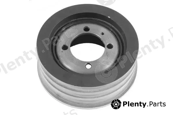 MGA DP200 — Belt Pulley, crankshaft