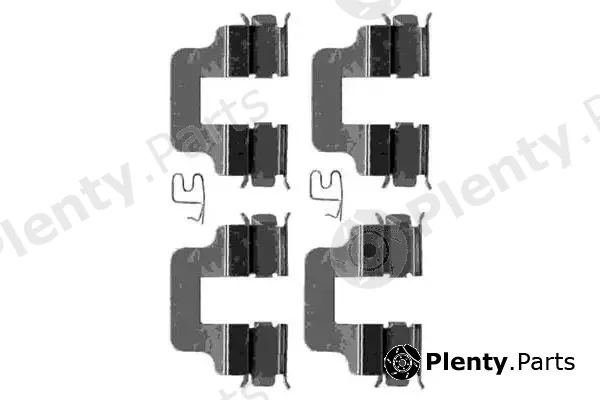 MGA A179 — Accessory Kit, disc brake pad