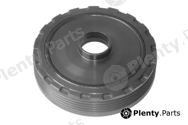 MGA DP160 — Belt Pulley, crankshaft