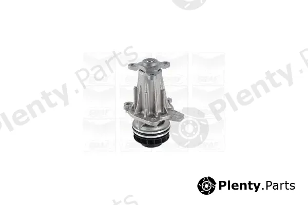 MGA PA1245 — Water Pump, engine cooling GRAF