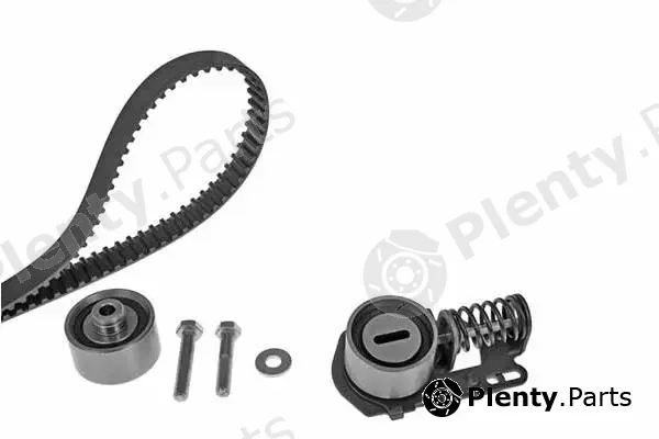 MGA X284H1 — Timing Belt Kit
