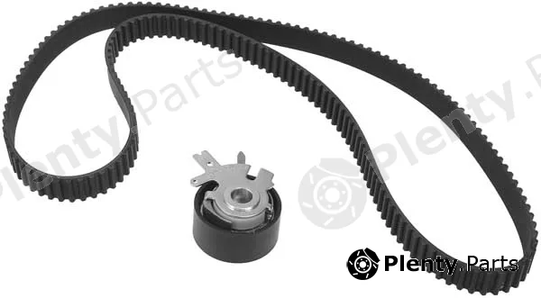 MGA X673H1 — Timing Belt Kit
