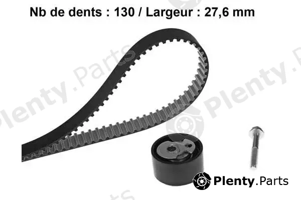 MGA X428H1 — Timing Belt Kit