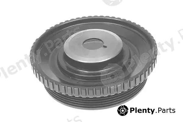 MGA DP267 — Belt Pulley, crankshaft
