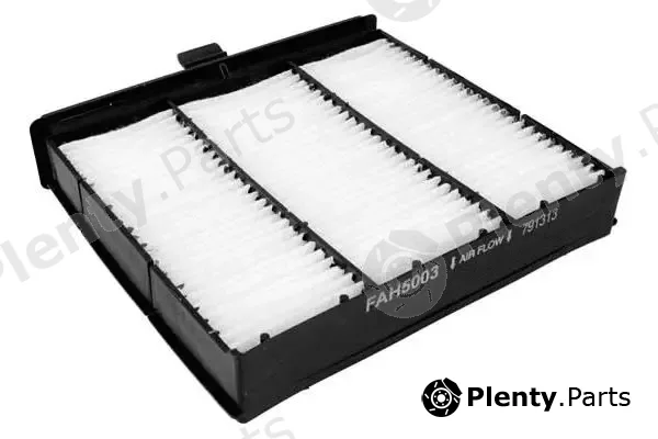 MGA FAH5003 — Filter, cabin air