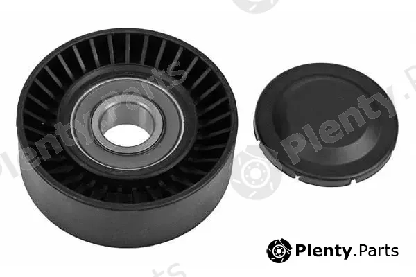 MGA GA4072 — Deflection/Guide Pulley, V-ribbed belt