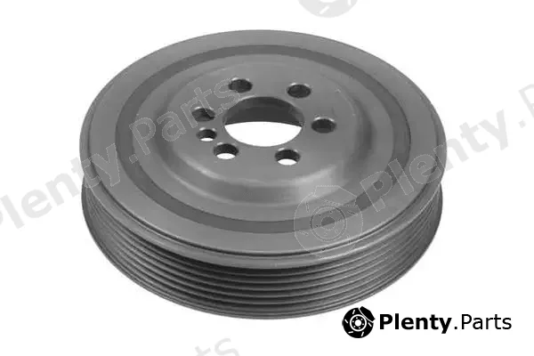MGA DP232 — Belt Pulley, crankshaft