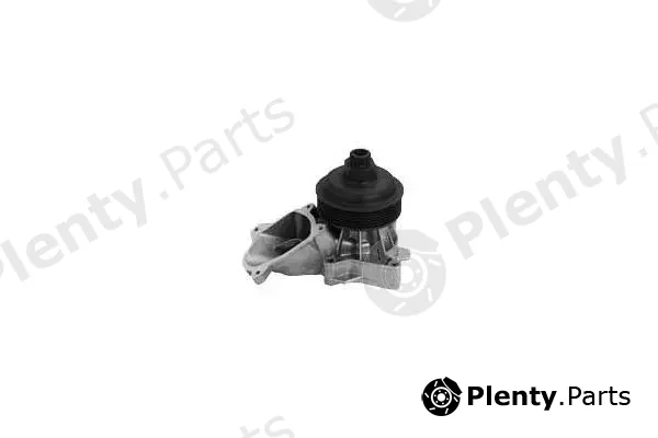 MGA W1046 — Water Pump, engine cooling MGA