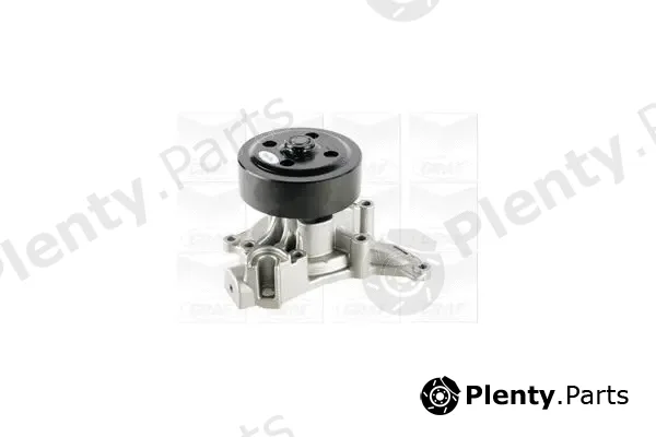 MGA PA1241 — Water Pump, engine cooling GRAF