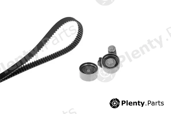 MGA X277H1 — Timing Belt Kit