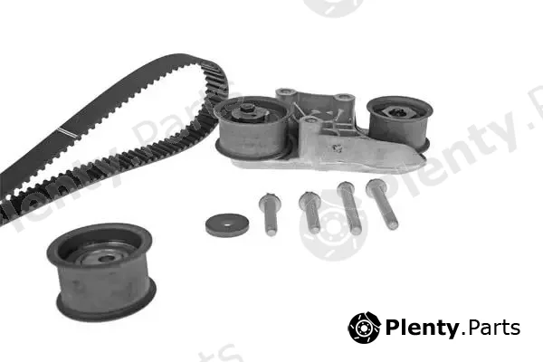 MGA X352H1 — Timing Belt Kit