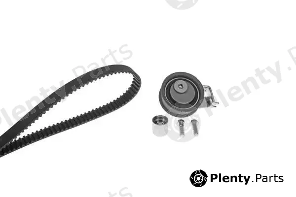 MGA X445H5 — Timing Belt Kit