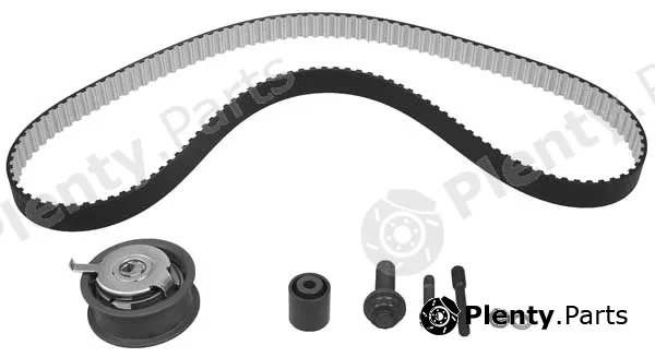 MGA X619H3 — Timing Belt Kit