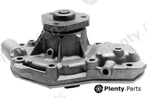 MGA W536 — Water Pump, engine cooling MGA