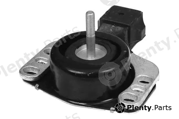 MGA SM1069 — Mounting, engine